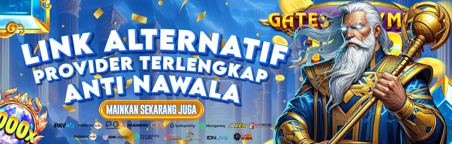 BetFlik91